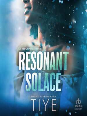cover image of Resonant Solace